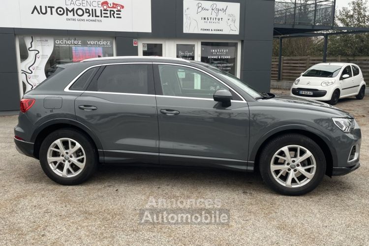 Audi Q3 II 35 1.5 TFSI 150 ch SERIE SPECIALE LIMITED S TRONIC 7 - <small></small> 26.890 € <small>TTC</small> - #21