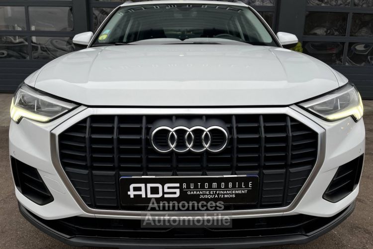 Audi Q3 II 35 TDI 150ch 124g Business line S tronic 7 / À PARTIR DE 369,95 € * - <small></small> 25.990 € <small>TTC</small> - #2