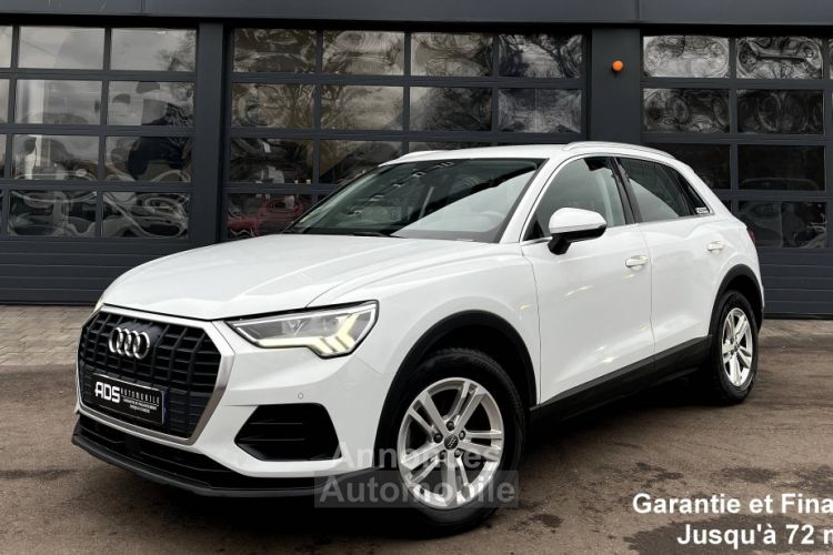 Audi Q3 II 35 TDI 150ch 124g Business line S tronic 7 / À PARTIR DE 369,95 € * - <small></small> 25.990 € <small>TTC</small> - #3