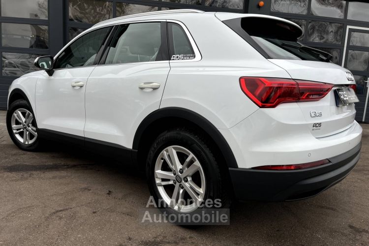 Audi Q3 II 35 TDI 150ch 124g Business line S tronic 7 / À PARTIR DE 369,95 € * - <small></small> 25.990 € <small>TTC</small> - #4