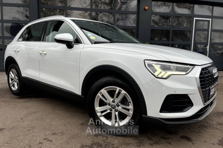 Audi Q3 II 35 TDI 150ch 124g Business line S tronic 7 / À PARTIR DE 369,95 € * - <small></small> 25.990 € <small>TTC</small> - #5