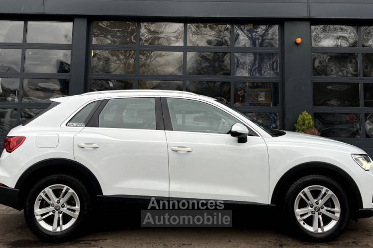 Audi Q3 II 35 TDI 150ch 124g Business line S tronic 7 / À PARTIR DE 369,95 € * - <small></small> 25.990 € <small>TTC</small> - #6