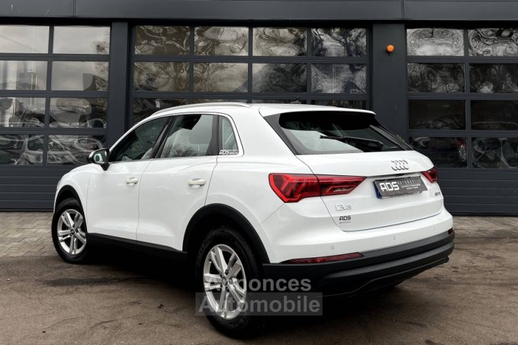 Audi Q3 II 35 TDI 150ch 124g Business line S tronic 7 / À PARTIR DE 369,95 € * - <small></small> 25.990 € <small>TTC</small> - #11