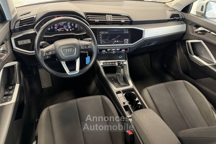 Audi Q3 II 35 TDI 150ch 124g Business line S tronic 7 / À PARTIR DE 369,95 € * - <small></small> 25.990 € <small>TTC</small> - #21