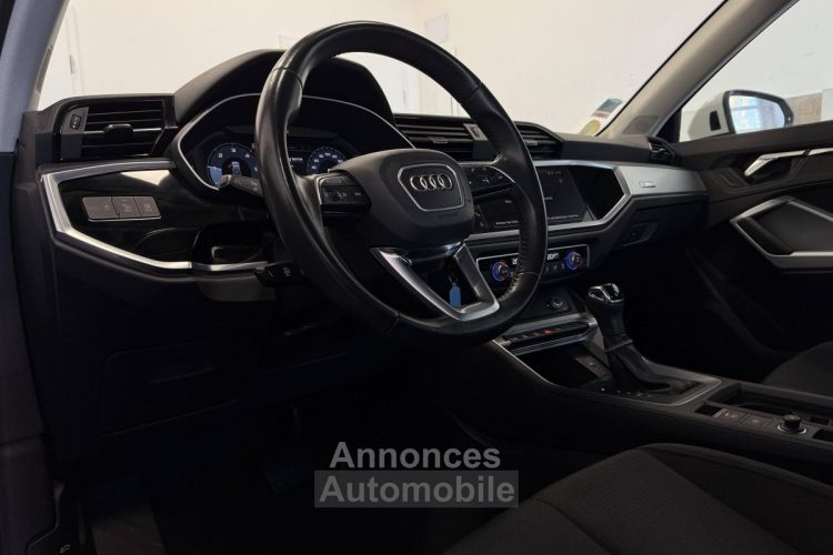 Audi Q3 II 35 TDI 150ch 124g Business line S tronic 7 / À PARTIR DE 369,95 € * - <small></small> 25.990 € <small>TTC</small> - #32