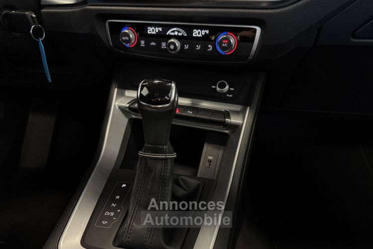 Audi Q3 II 35 TDI 150ch 124g Business line S tronic 7 / À PARTIR DE 369,95 € * - <small></small> 25.990 € <small>TTC</small> - #39