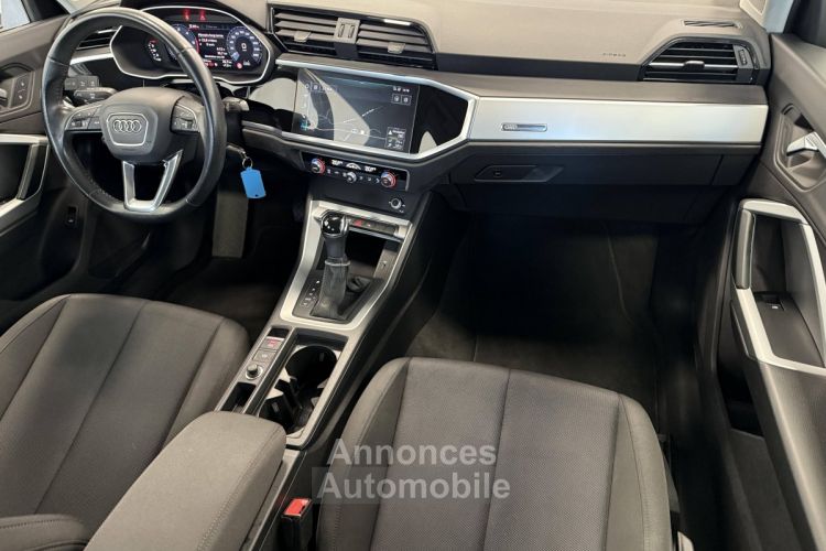 Audi Q3 II 35 TDI 150ch 124g Business line S tronic 7 / À PARTIR DE 369,95 € * - <small></small> 25.990 € <small>TTC</small> - #42