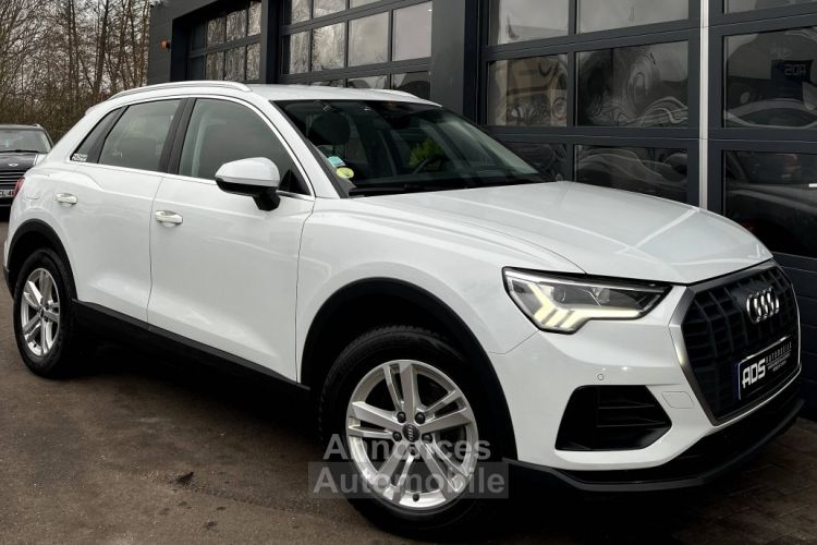 Audi Q3 II 35 TDI 150ch 124g Business line S tronic 7 / À PARTIR DE 369,95 € * - <small></small> 25.990 € <small>TTC</small> - #44