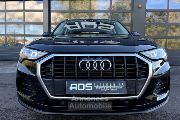 Audi Q3 II 35 TDI 150ch / À PARTIR 366,75 € * - <small></small> 25.990 € <small>TTC</small> - #2