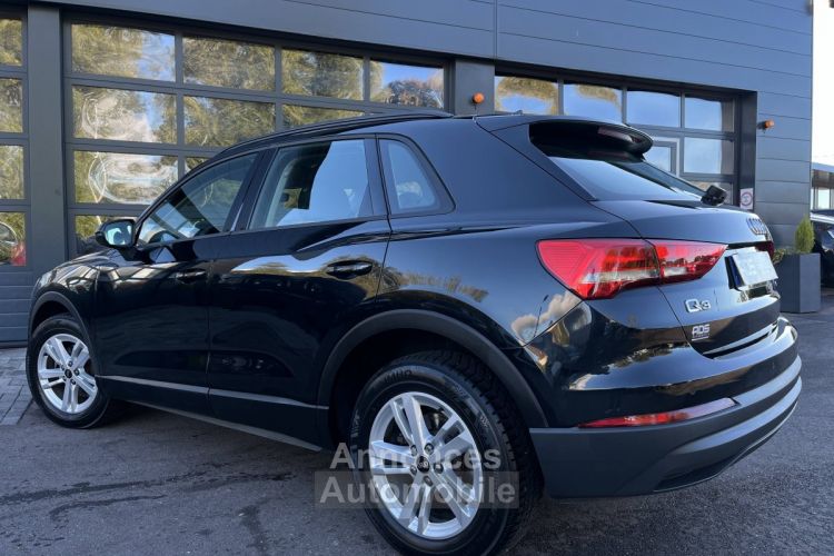 Audi Q3 II 35 TDI 150ch / À PARTIR 366,75 € * - <small></small> 25.990 € <small>TTC</small> - #4