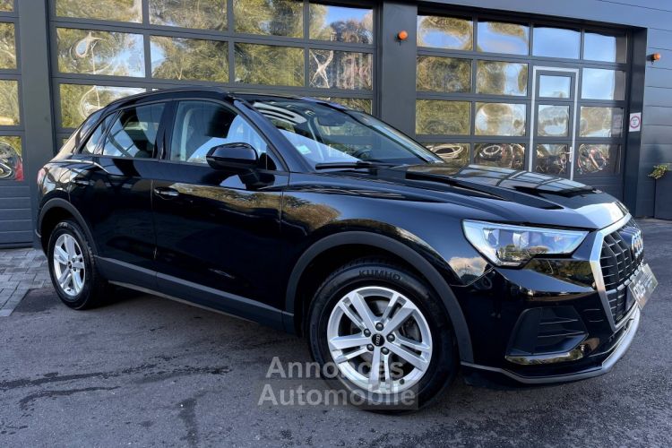 Audi Q3 II 35 TDI 150ch / À PARTIR 366,75 € * - <small></small> 25.990 € <small>TTC</small> - #5