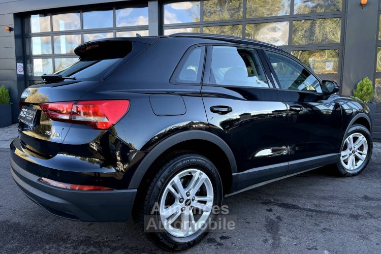 Audi Q3 II 35 TDI 150ch / À PARTIR 366,75 € * - <small></small> 25.990 € <small>TTC</small> - #8