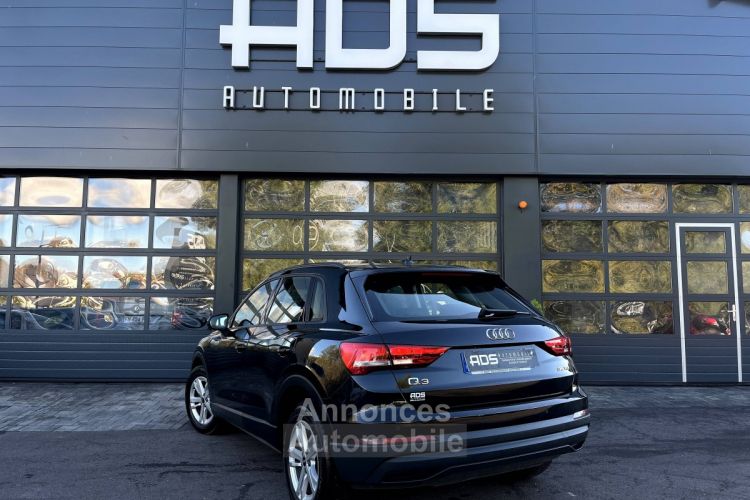 Audi Q3 II 35 TDI 150ch / À PARTIR 366,75 € * - <small></small> 25.990 € <small>TTC</small> - #10