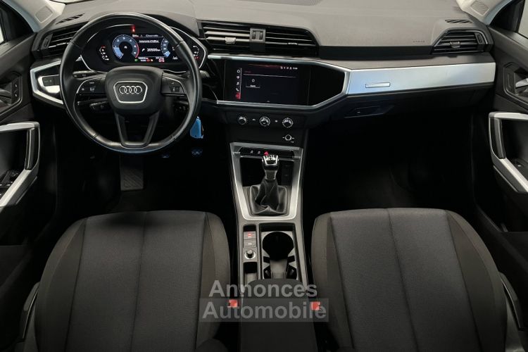 Audi Q3 II 35 TDI 150ch / À PARTIR 366,75 € * - <small></small> 25.990 € <small>TTC</small> - #16