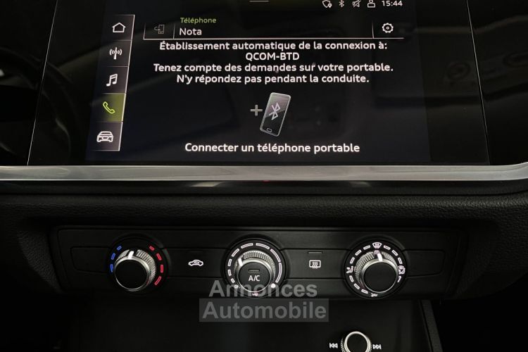 Audi Q3 II 35 TDI 150ch / À PARTIR 366,75 € * - <small></small> 25.990 € <small>TTC</small> - #26