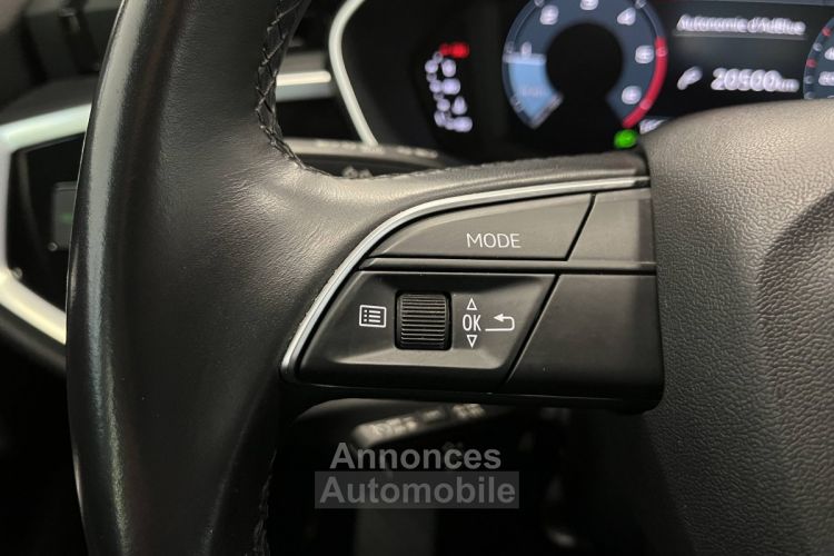 Audi Q3 II 35 TDI 150ch / À PARTIR 366,75 € * - <small></small> 25.990 € <small>TTC</small> - #34