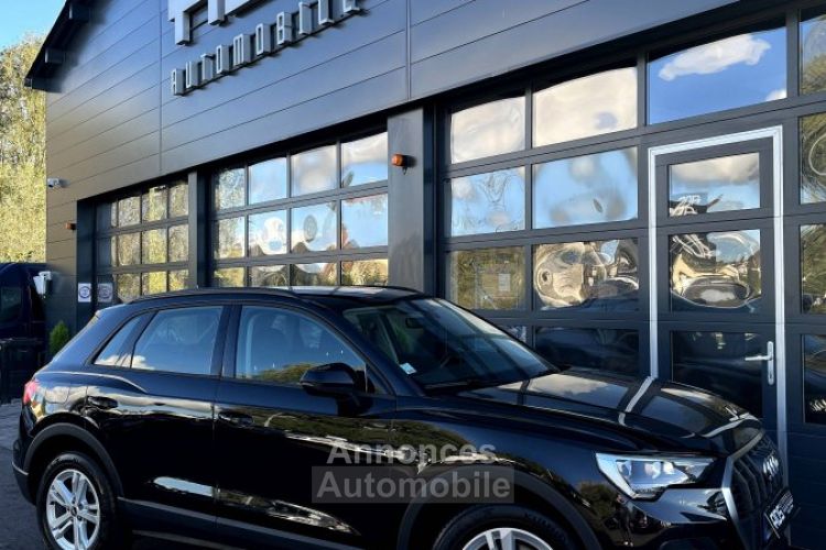 Audi Q3 II 35 TDI 150ch / À PARTIR 366,75 € * - <small></small> 25.990 € <small>TTC</small> - #40