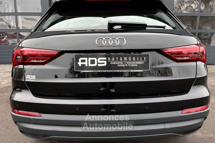 Audi Q3 II 35 TDI 150ch Business line S tronic 7 - <small></small> 29.990 € <small>TTC</small> - #8