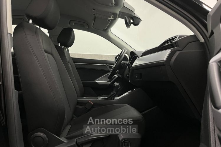 Audi Q3 II 35 TDI 150ch Business line S tronic 7 - <small></small> 29.990 € <small>TTC</small> - #16