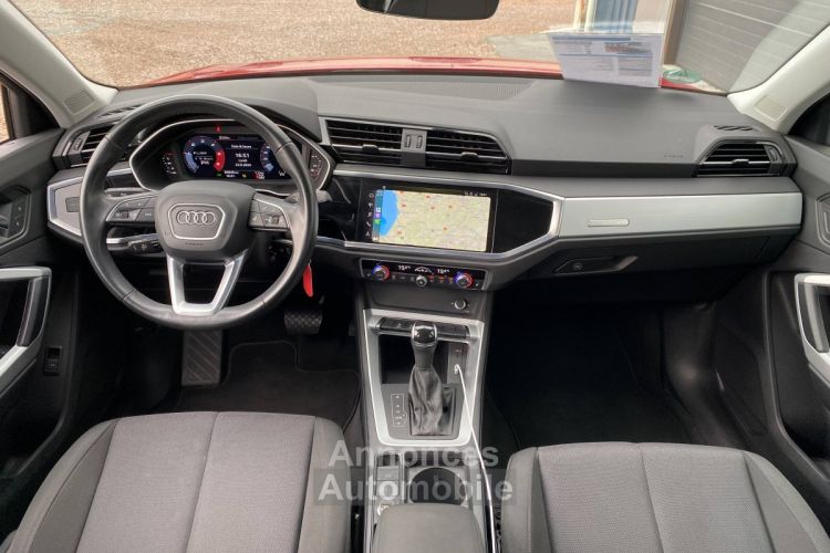 Audi Q3 II 35 TDI 150ch S line S tronic 7 - <small></small> 29.990 € <small>TTC</small> - #5