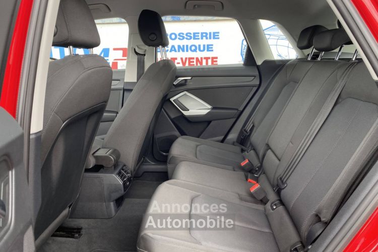 Audi Q3 II 35 TDI 150ch S line S tronic 7 - <small></small> 29.990 € <small>TTC</small> - #6