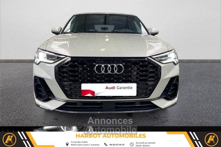 Audi Q3 ii 45 tfsie 245 ch s tronic 6 s line - <small></small> 46.990 € <small></small> - #2