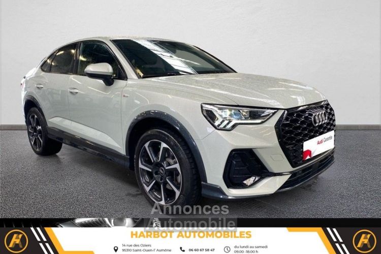 Audi Q3 ii 45 tfsie 245 ch s tronic 6 s line - <small></small> 46.990 € <small></small> - #3