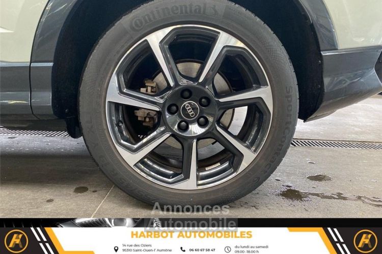 Audi Q3 ii 45 tfsie 245 ch s tronic 6 s line - <small></small> 46.990 € <small></small> - #11