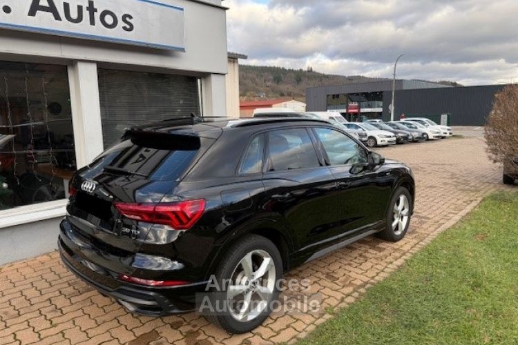 Audi Q3 Q3 35 TDI 150 CH S-TRONIC S-LINE - <small></small> 29.990 € <small>TTC</small> - #2