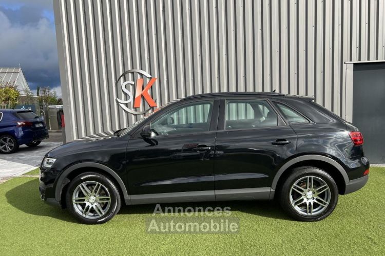 Audi Q3 QUATTRO 2.0 TFSI 170CH S-TRONIC - <small></small> 17.990 € <small>TTC</small> - #2