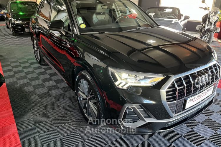 Audi Q3 S-LINE 190ch QUATTRO - <small></small> 32.990 € <small>TTC</small> - #5