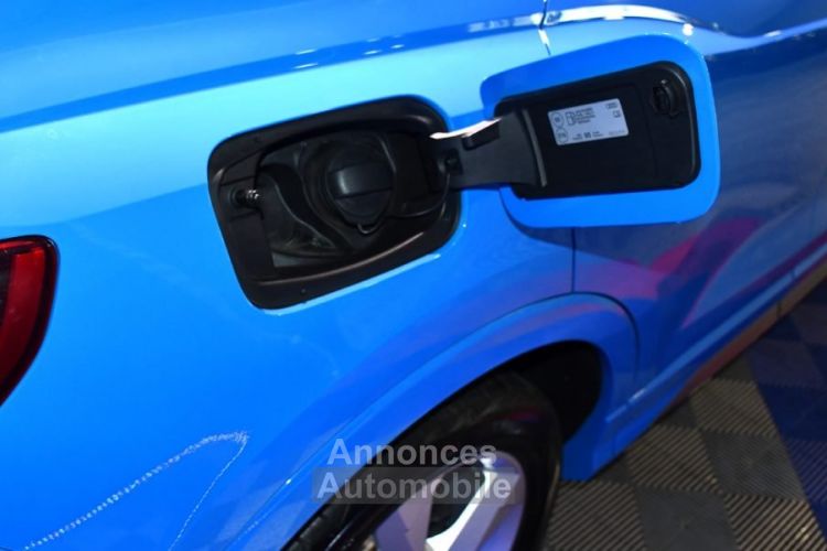 Audi Q3 S-Line 35 TFSI 150 S-Tronic GPS Virtual Car Play Lane Drive Hayon Keyless JA 19 - <small></small> 31.990 € <small>TTC</small> - #24