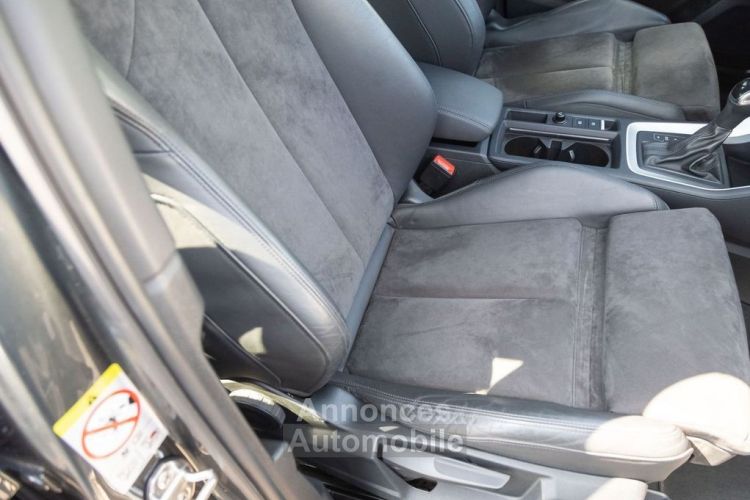 Audi Q3 S line 35TFSI Stronic - <small></small> 32.600 € <small>TTC</small> - #3