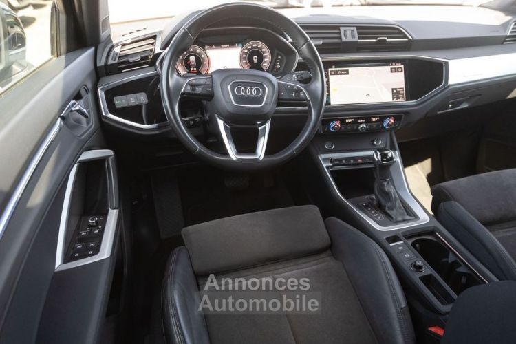 Audi Q3 S line 35TFSI Stronic - <small></small> 32.600 € <small>TTC</small> - #5