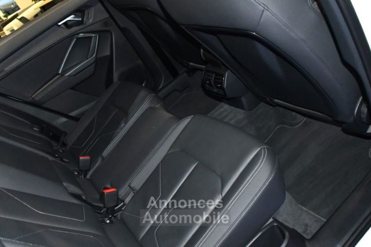 Audi Q3 S-Line 40 TDI 190 Quattro S-Tronic GPS Virtual TO Caméra Hayon Lane Pré Sense JA 19 - <small></small> 39.990 € <small>TTC</small> - #20