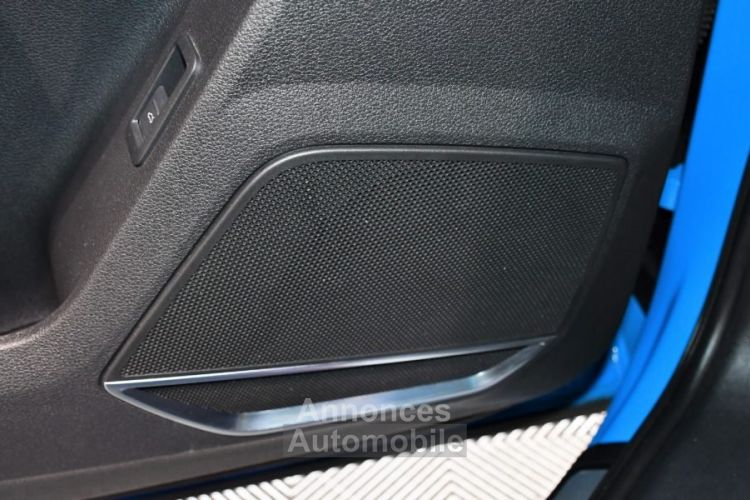 Audi Q3 S-Line 45 TFSI 230 Quattro S-Tronic GPS Virtual Keyless Cuir TO Suspension Sport Hayon Black Panel JA 20 PAS DE MALUS - <small></small> 42.990 € <small>TTC</small> - #22