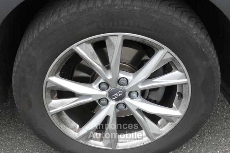 Audi Q3 S LINE TFSI 150 CV STRONIC + TOIT OUVRANT - <small></small> 26.990 € <small>TTC</small> - #24