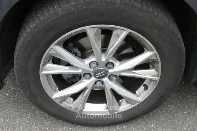 Audi Q3 S LINE TFSI 150 CV STRONIC + TOIT OUVRANT - <small></small> 26.990 € <small>TTC</small> - #32