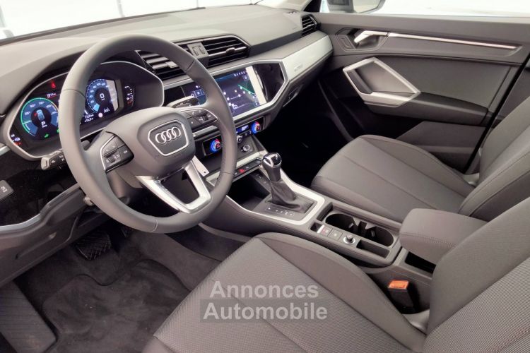 Audi Q3 SB NEW SPORTBACK 45 TFSI E (1.4 245CH) S TRONIC 6 FINITION BUSINESS LINE - <small></small> 51.900 € <small>TTC</small> - #3