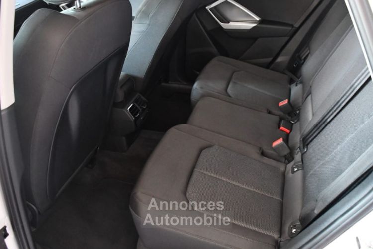 Audi Q3 Sport 35 TFSI 150 S-Tronic GPS Hayon Attelage ACC Car Play Virtual Pré Sense Lane JA 18 - <small></small> 27.990 € <small>TTC</small> - #11