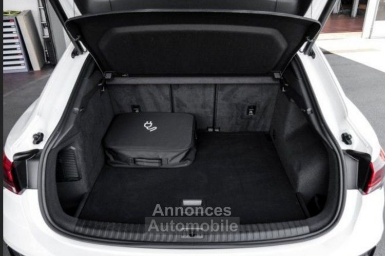 Audi Q3 Sportback 1.4 45 245 BUSINESS LINE /Hybride (essence/électrique)rechargeable  05/2021 - <small></small> 48.990 € <small>TTC</small> - #2