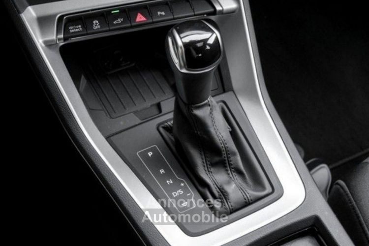 Audi Q3 Sportback 1.4 45 245 BUSINESS LINE /Hybride (essence/électrique)rechargeable  05/2021 - <small></small> 48.990 € <small>TTC</small> - #4