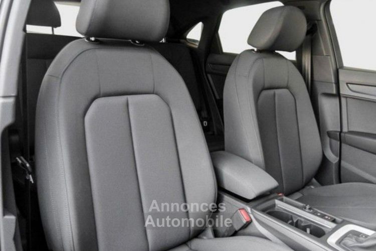 Audi Q3 Sportback 1.4 45 245 BUSINESS LINE /Hybride (essence/électrique)rechargeable  05/2021 - <small></small> 48.990 € <small>TTC</small> - #6
