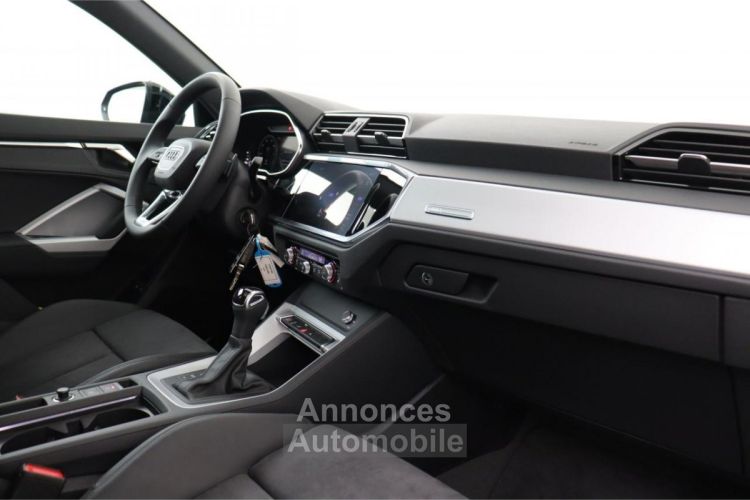 Audi Q3 Sportback 1.4 45 TFSI e - 245 - BV S-tronic 6 2019 S Line - <small></small> 50.394 € <small></small> - #22