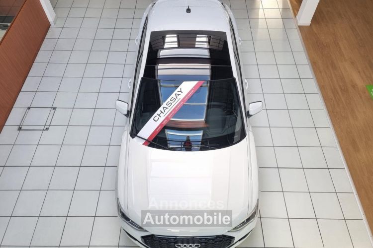 Audi Q3 Sportback 1.4 45 TFSI e - 245 - BV S-tronic S Line - <small></small> 56.900 € <small></small> - #29