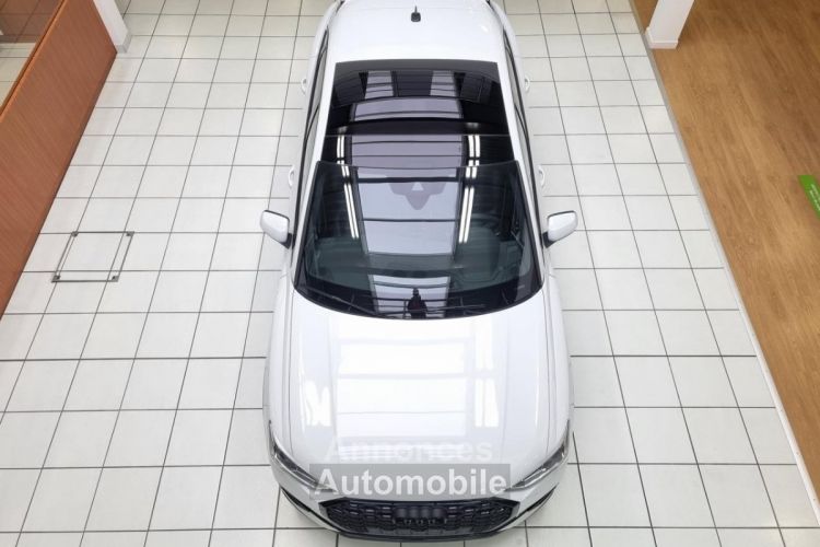 Audi Q3 Sportback 1.4 45 TFSI e - 245 - BV S-tronic S Line - <small></small> 56.900 € <small></small> - #33