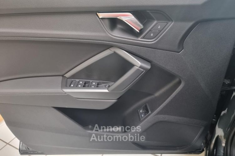 Audi Q3 Sportback 1.4 45 TFSI e - 245 - BV S-tronic S Line - <small></small> 56.900 € <small></small> - #16