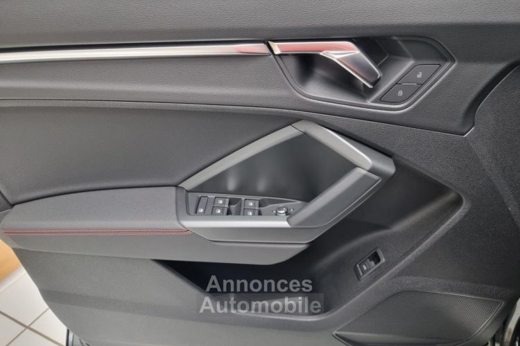 Audi Q3 Sportback 1.5 35 150 S LINE - <small></small> 49.900 € <small></small> - #16