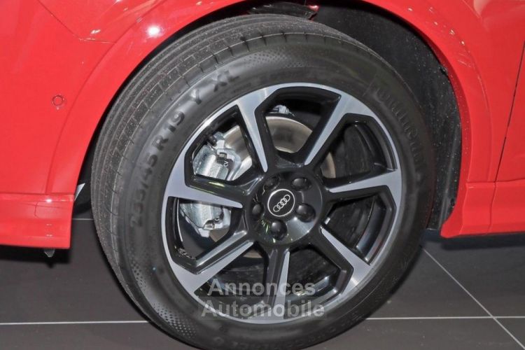 Audi Q3 Sportback 1.5 35 TFSI - 150 - BV S-tronic 2019 S Line - <small></small> 54.950 € <small></small> - #4