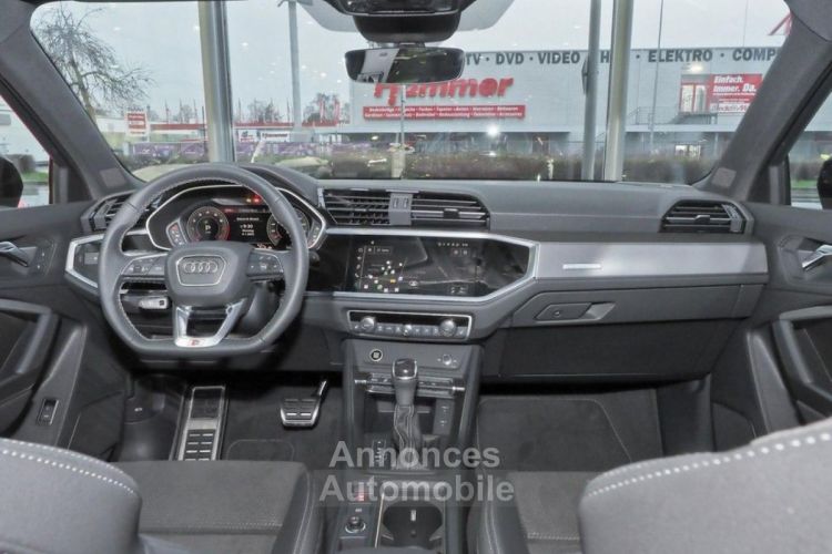 Audi Q3 Sportback 1.5 35 TFSI - 150 - BV S-tronic 2019 S Line - <small></small> 54.950 € <small></small> - #5